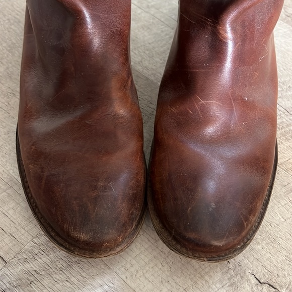 Frye boots! - Picture 4 of 8